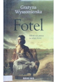 Fotel