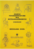 Zajęcia psychoedukacyjne dla współuzależnionych