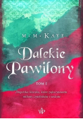 Dalekie Pawilony Tom 1