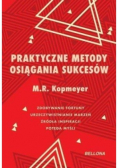 Praktyczne metody osiągania sukcesów