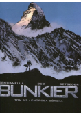 Bunkier Tom 5 Choroba górska