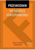 Przewodnik po muzyce fortepianowej