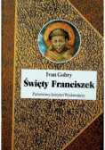 Święty Franciszek
