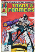 Transformers Nr 2