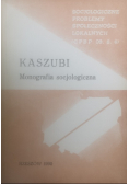Kaszubi Monografia socjologiczna Tom 5