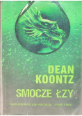 Smocze łzy