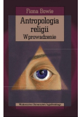 Antropologia religii