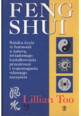 Fengshui Sztuka życia w harmonii z naturą