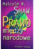 Prawo międzynarodowe