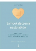Samookaleczenia nastolatków