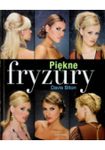 Piękne fryzury