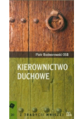 Kierownictwo duchowe