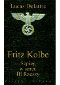 Szpieg w sercu III Rzeszy
