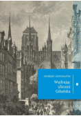 Wędrując ulicami Gdańska