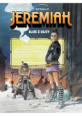 Jeremiah Elsie z ulicy