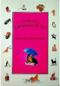 Kocie historie