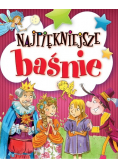Najpiekniejsze Baśnie