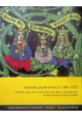 Europa Jagiellonica 1386 - 1572