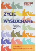 Życie wysłuchane