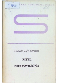 Myśl nieoswojona