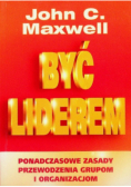 Być liderem