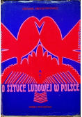 O sztuce ludowej w Polsce