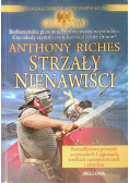 Strzały nienawiści