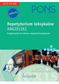 Pons repetytorium leksykalne angielski