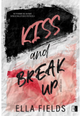 Magnolia Cove Tom 1 Kiss and break up