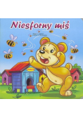 Niesforny Miś