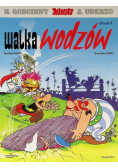 Asteriks Tom  6 Walka wodzów
