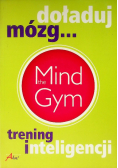 Doładuj mózg trening inteligencji