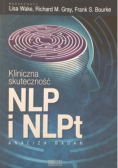 Kliniczna skuteczność NLP i NLPt  Analiza badań