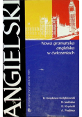 Nowa gramatyka angielska w ćwiczeniach