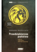 Przedsiębiorcze państwo