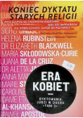 Koniec dyktatu starych religii