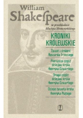 Kroniki królewskie