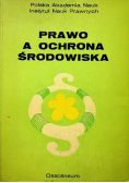 Prawo a ochrona środowiska