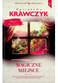 Magiczne miejsce