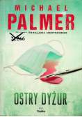 Ostry dyżur