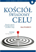 Kościół świadomy celu