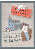 Zatruty spinner
