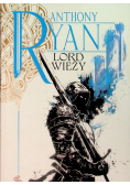 Kruczy Cień Lord wieży