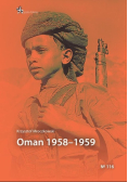 Oman 1958 - 1959