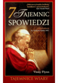 7 tajemnic spowiedzi