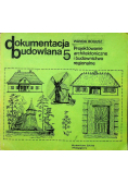Dokumentacja budowlana Część 5