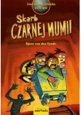 Skarb Czarnej Mumii