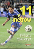 11 metrów Psychologia rzutów karnych