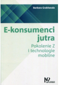 E - konsumenci jutra