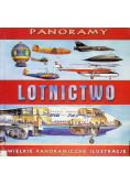 Lotnictwo Panoramy